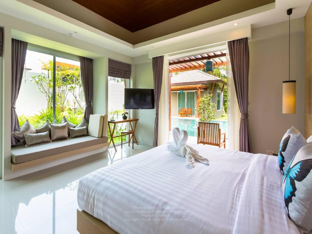 Khao Lak Forest Resort photo 2