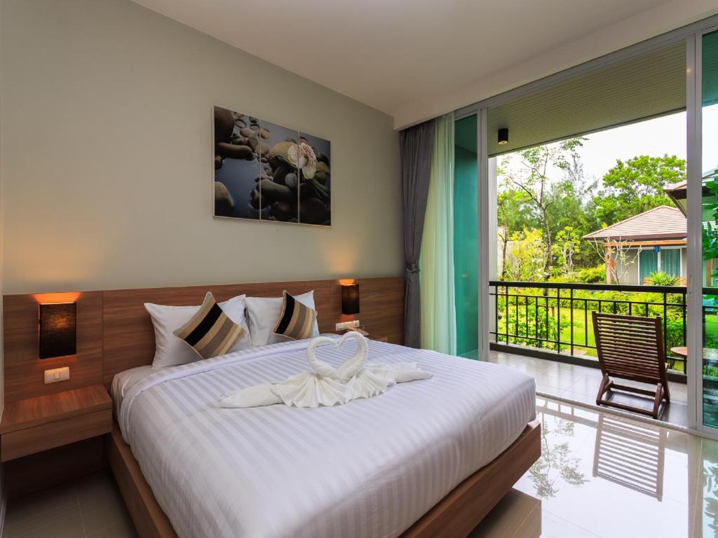 Khao Lak Forest Resort photo 3
