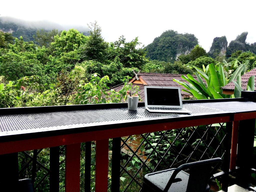 Khao Sok Morning Mist Resort photo 4