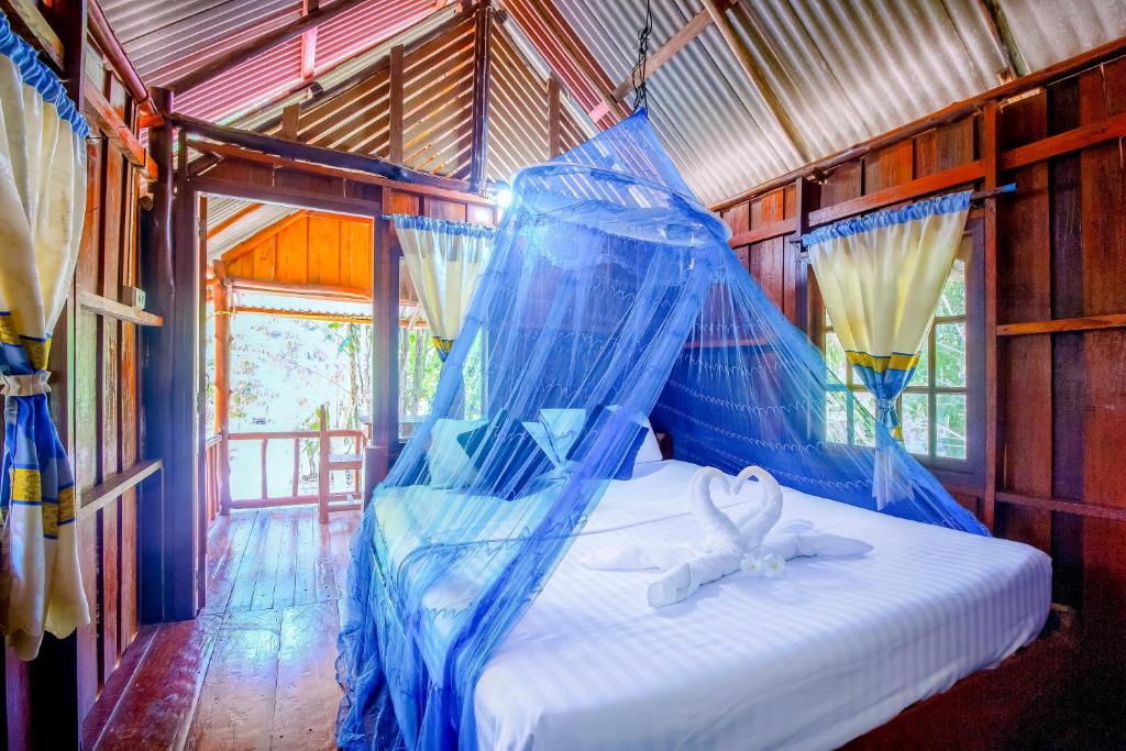 Khao Sok Palmview Resort photo 3