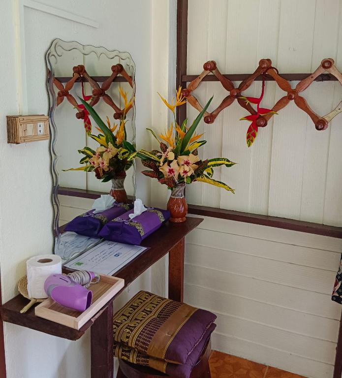 Khao Sok River & Jungle Resort photo 3