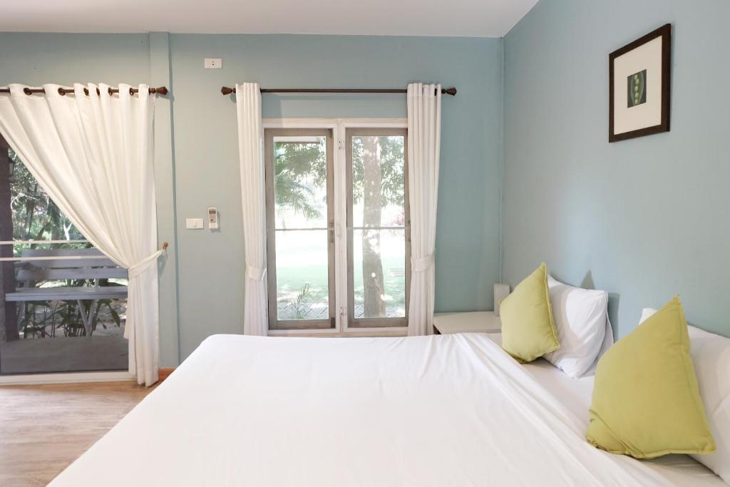 Khao Yai Cottage photo 1