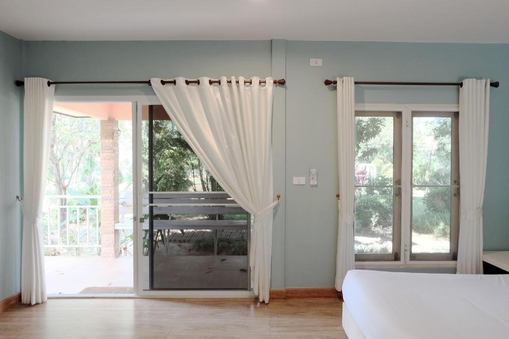 Khao Yai Cottage photo 2