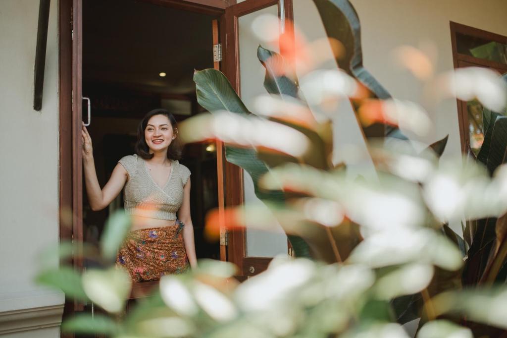 Khaolak Bhandari Resort & Spa photo 2