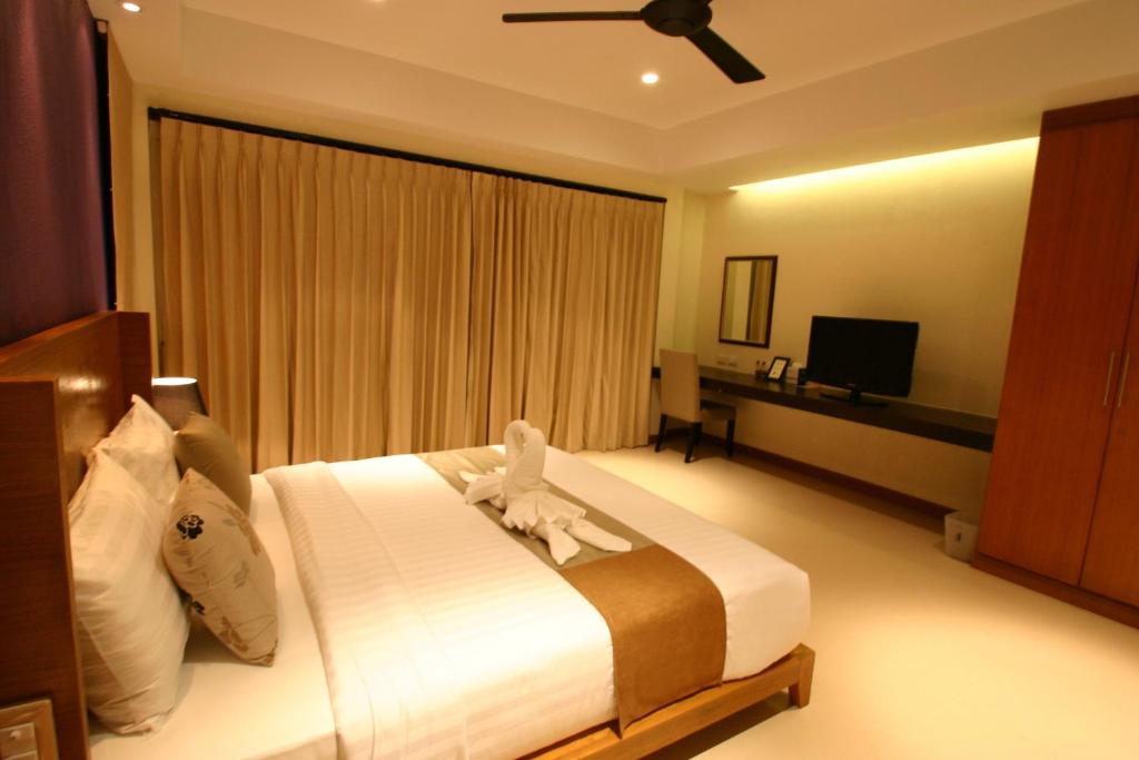 Khaolak Blue Lagoon Resort