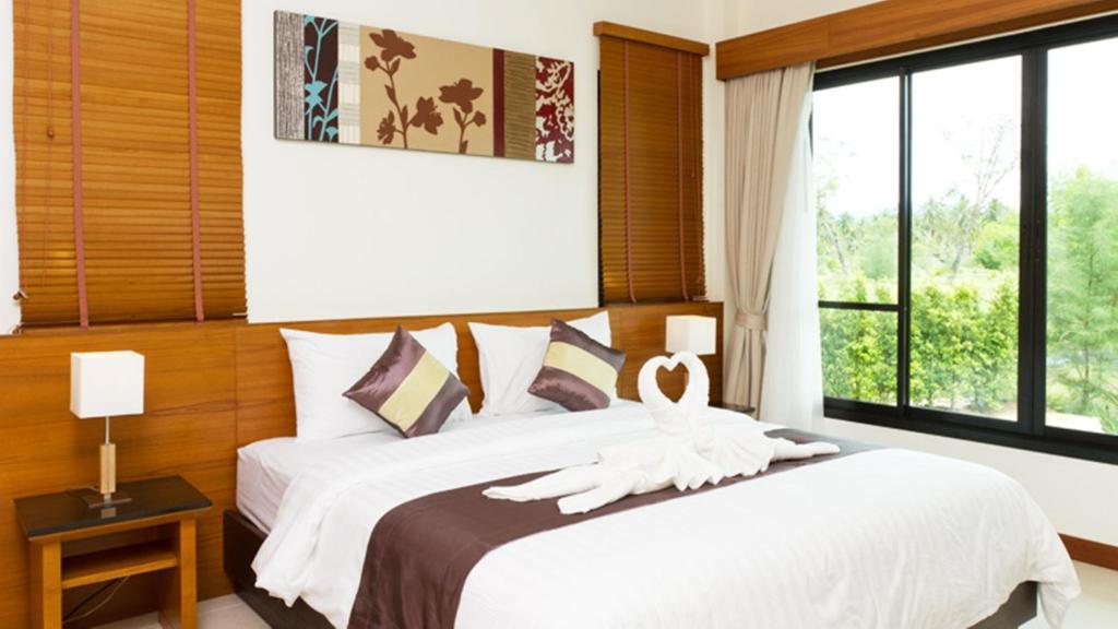 Khaolak Blue Lagoon Resort photo 4