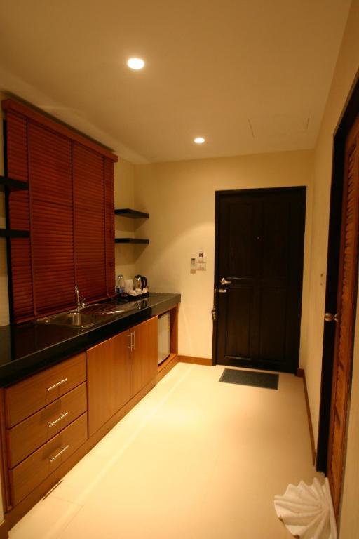 Khaolak Blue Lagoon Resort - SHA Extra Plus