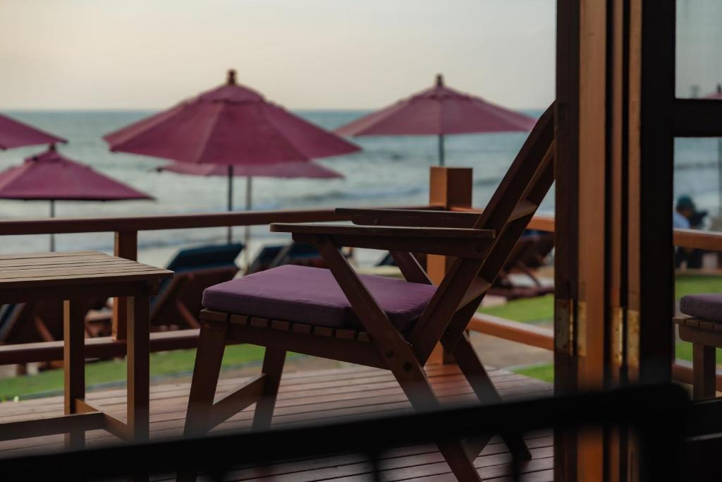 Khaolak Laguna Resort photo 1