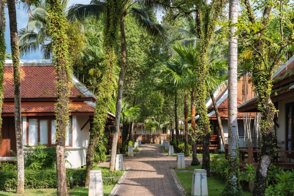 Khaolak Laguna Resort photo 5