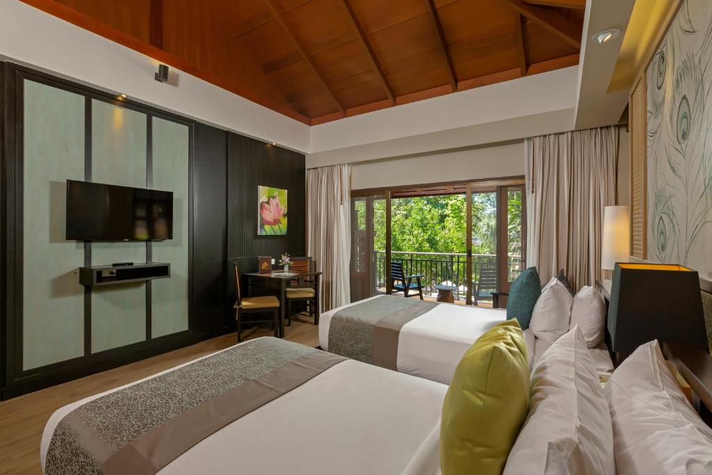 Khaolak Merlin Resort photo 3