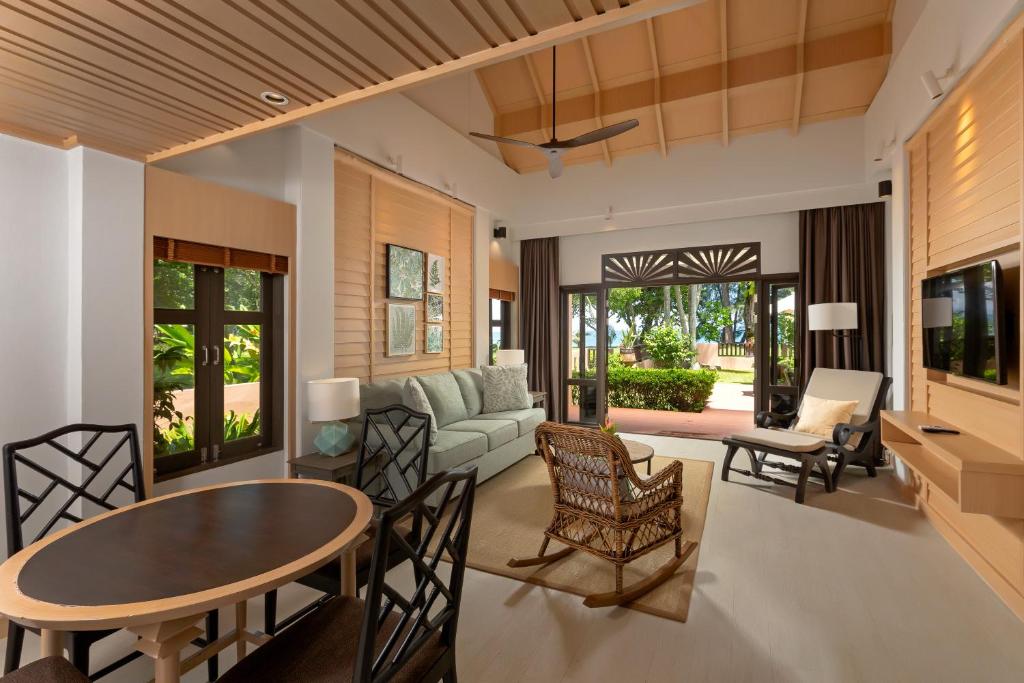 Khaolak Merlin Resort photo 5