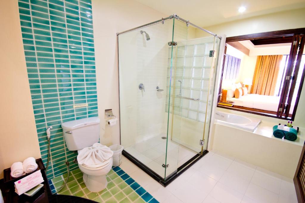 Khaolak Orchid Beach Resort photo 1