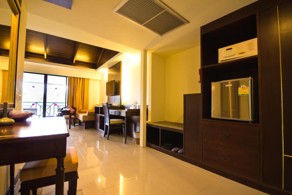 Khaolak Orchid Beach Resort photo 3