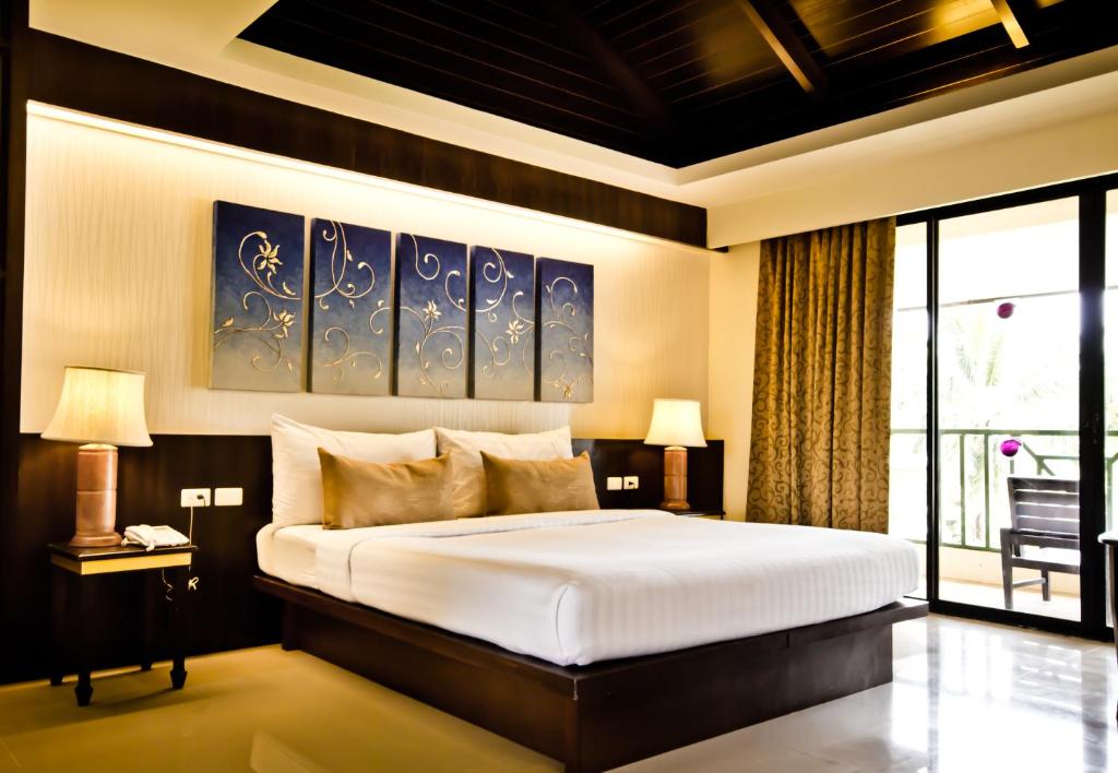 Khaolak Orchid Beach Resort photo 4