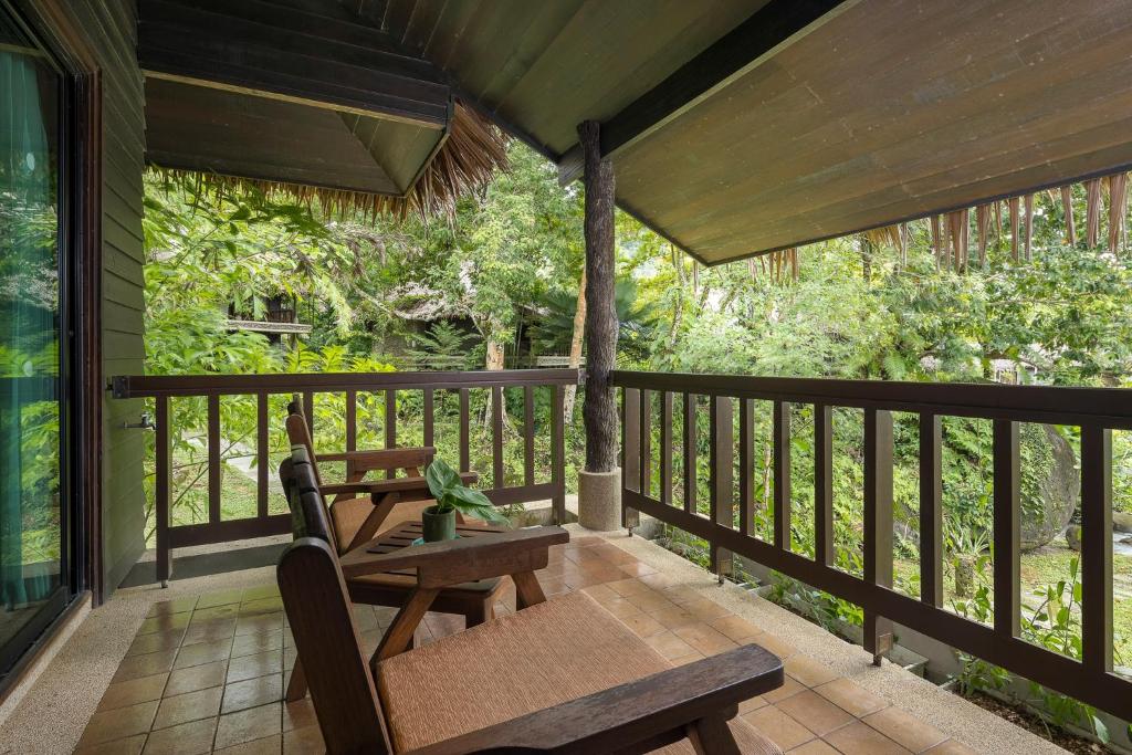 Khaolak Paradise Resort photo 5