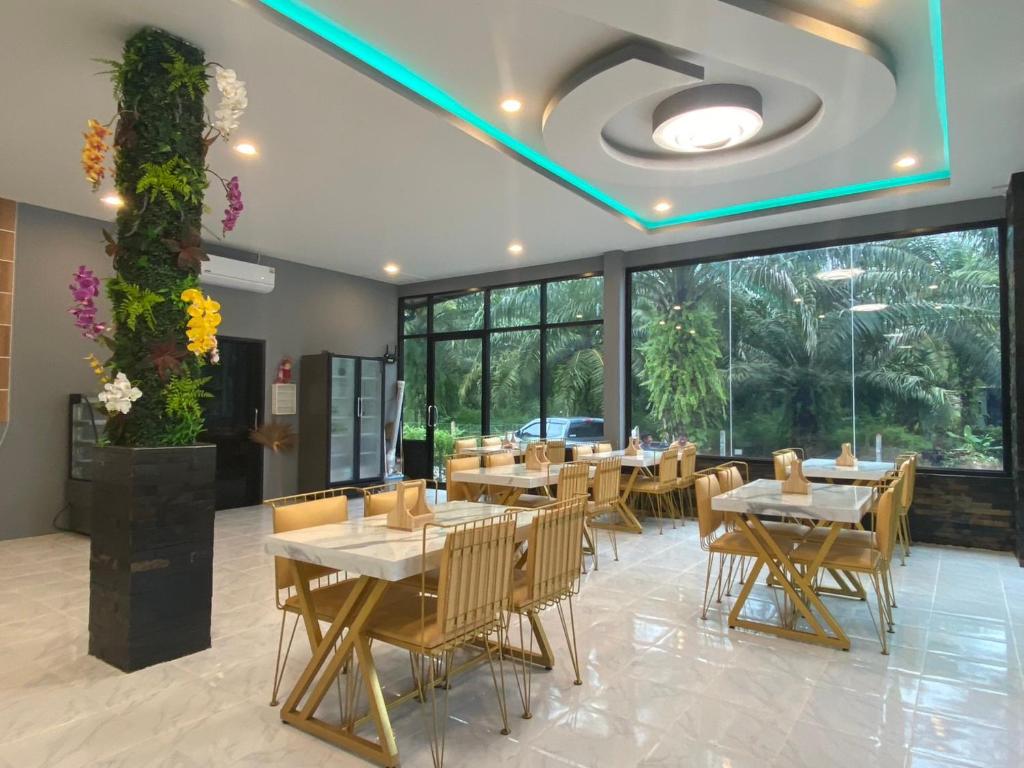 Khaosok Foresta Resort photo 3