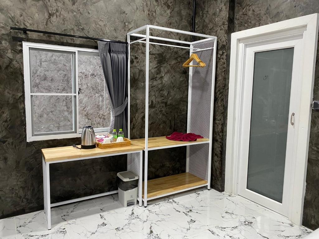 Khaosok Foresta Resort photo 4