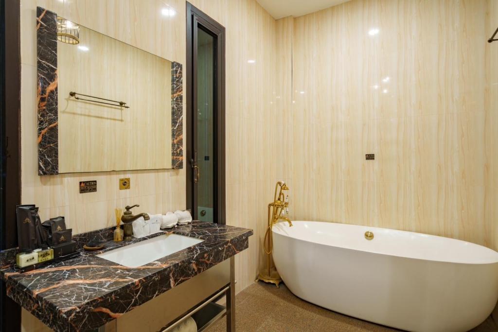 Khum Damnoen Resort - Ratchaburi