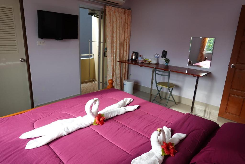 Khun Daeng Budget Hotel photo 2