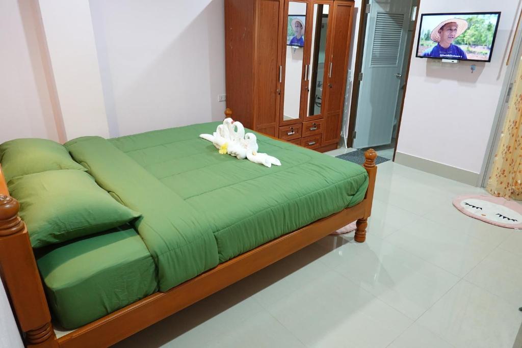 Khun Daeng Budget Hotel photo 3