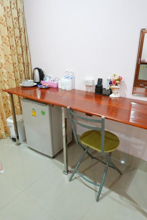 Khun Daeng Budget Hotel photo 4