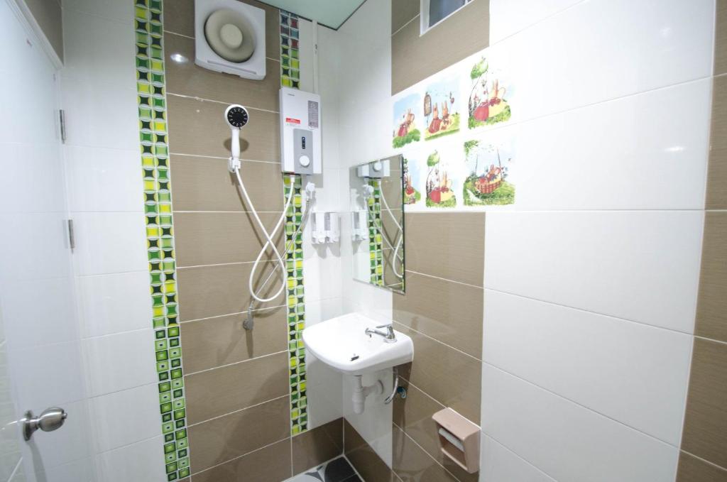 Khun Daeng Budget Hotel photo 5