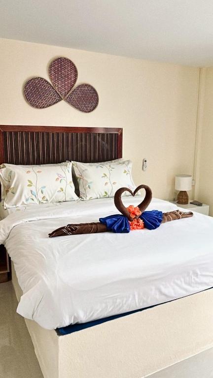 Kim house Koh Jum