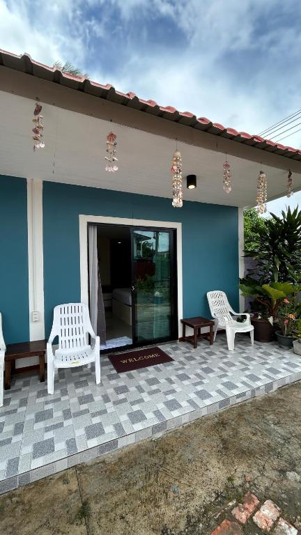 Kim house Koh Jum photo 5