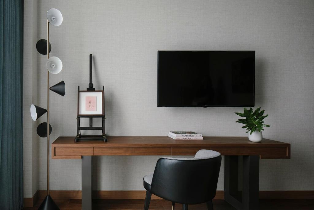 Kimpton Maa-Lai Bangkok by IHG