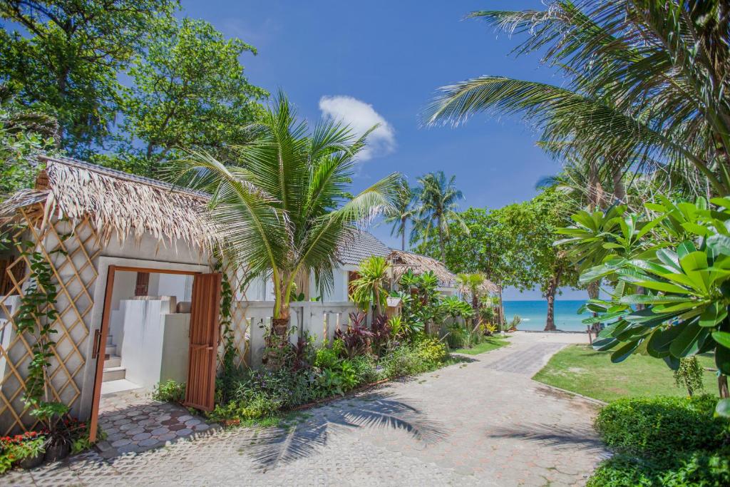 King’s Garden Resort photo 1