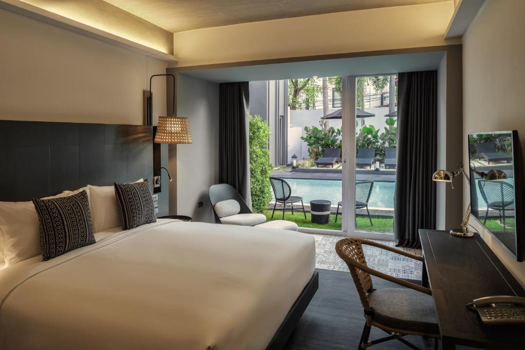 KIRI HOTEL Chiang Mai photo 2