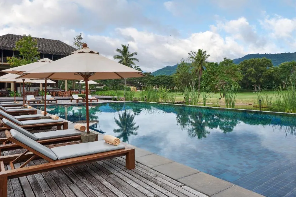 Kirimaya Golf Resort & Spa photo 4
