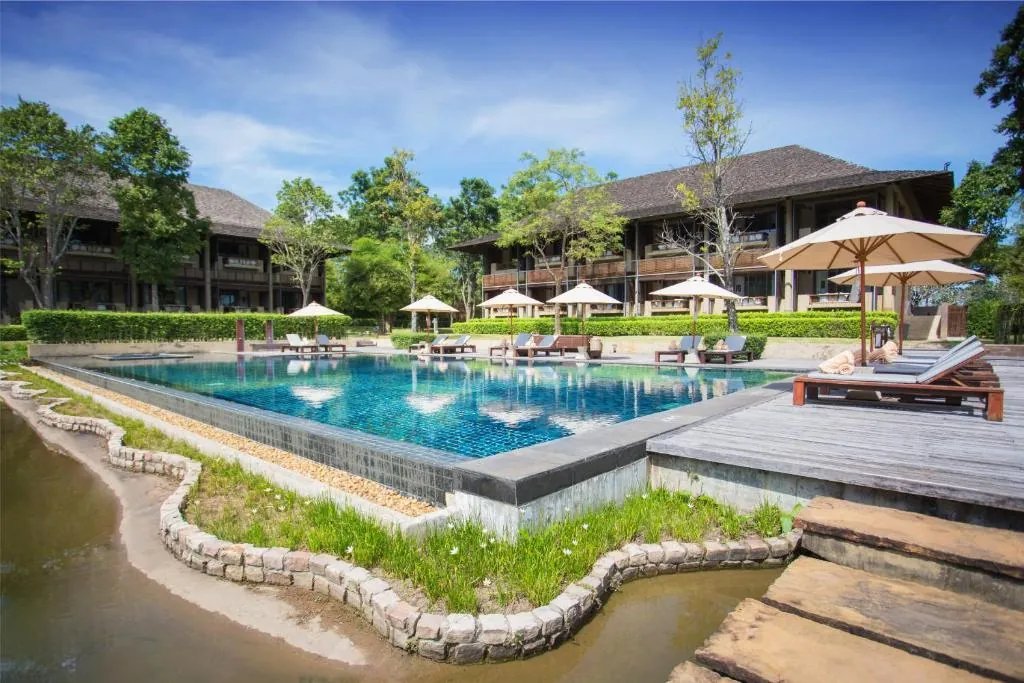 Kirimaya Golf Resort & Spa photo 2