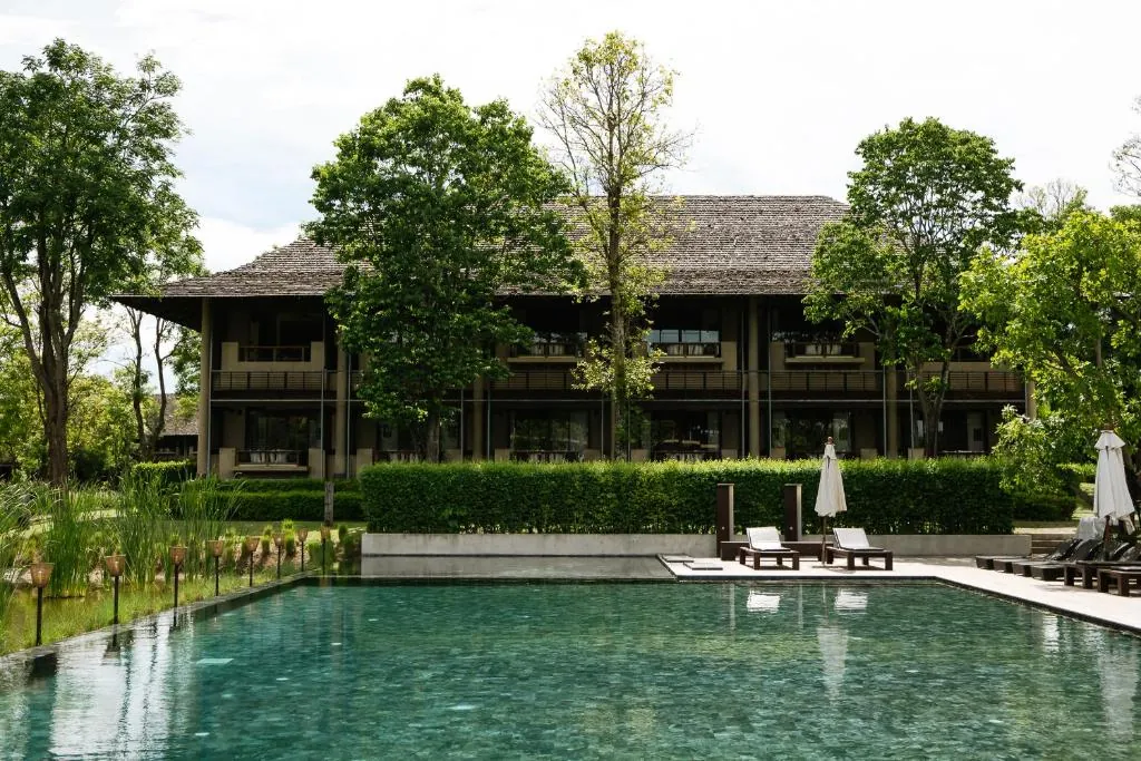 Kirimaya Golf Resort & Spa photo 5