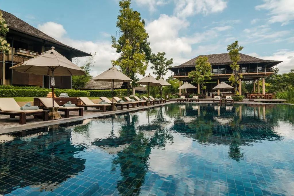 Kirimaya Golf Resort & Spa photo 1