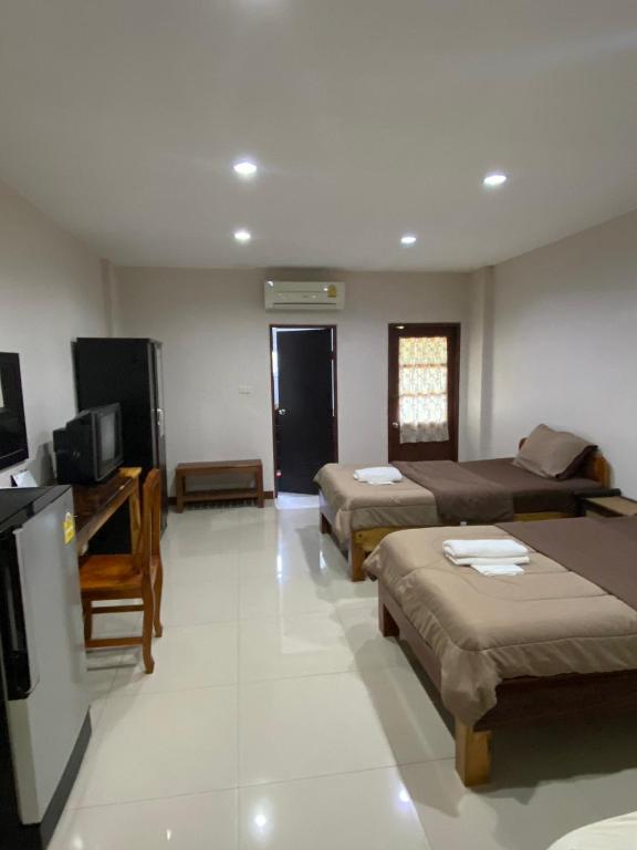Klang Muang River Home photo 2