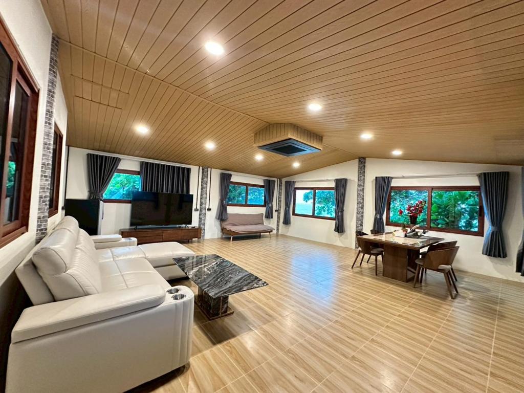 Klongdao Sunset Villa photo 2