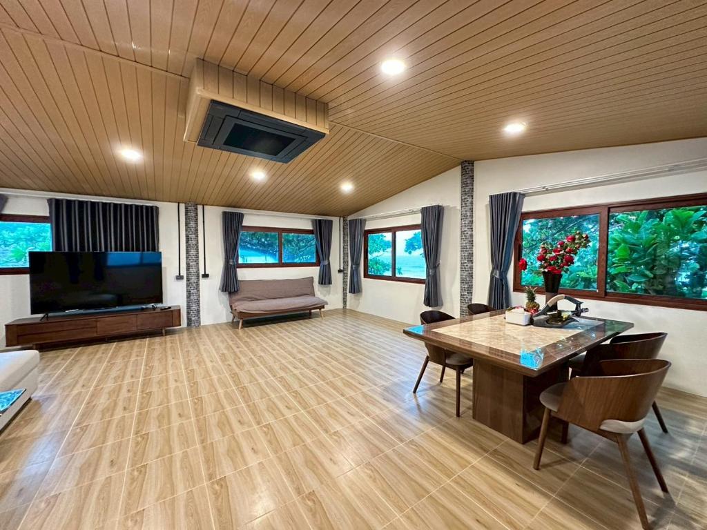 Klongdao Sunset Villa photo 5
