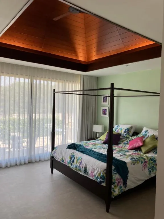 Kluai Mai Luxury Pool Villa, Panorama Resort photo 2