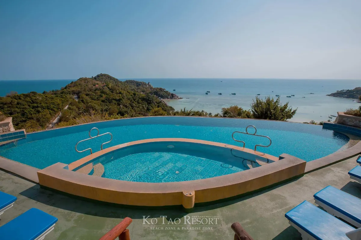 Koh Tao Paradise Resort