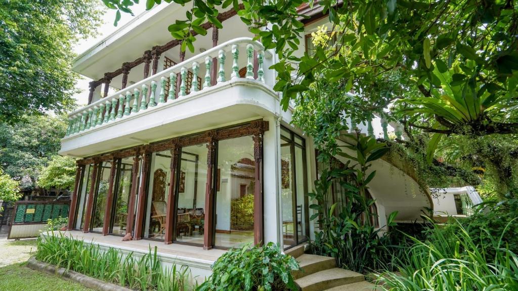 Kodchasri Thani Hotel Chiang Mai photo 5