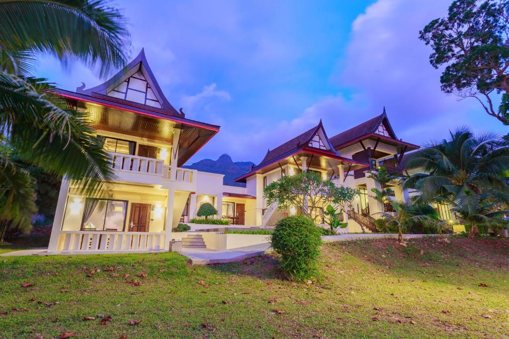Koh Chang Grand View Resort photo 3
