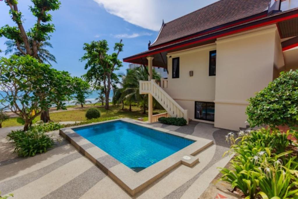 Koh Chang Grand View Resort photo 4