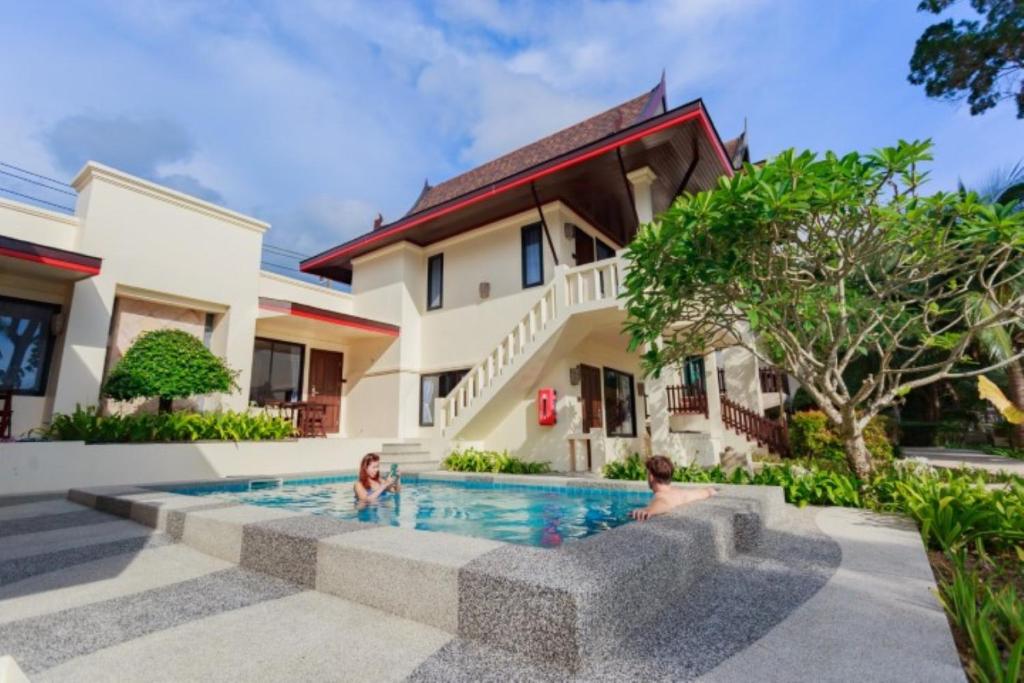 Koh Chang Grand View Resort photo 5