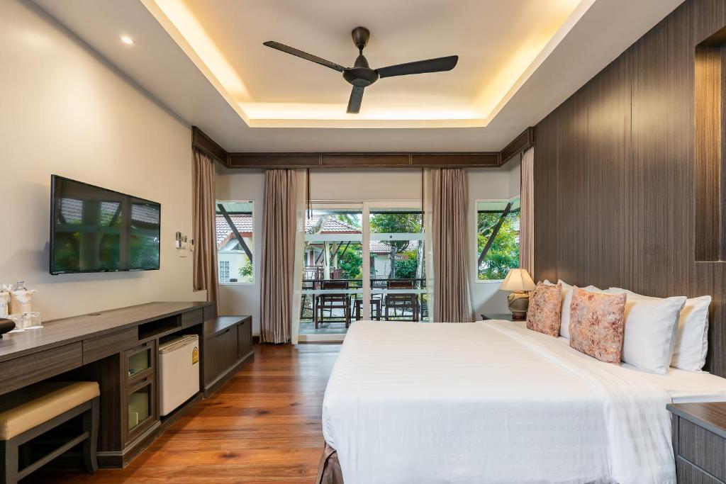 Koh Chang Paradise Resort photo 5