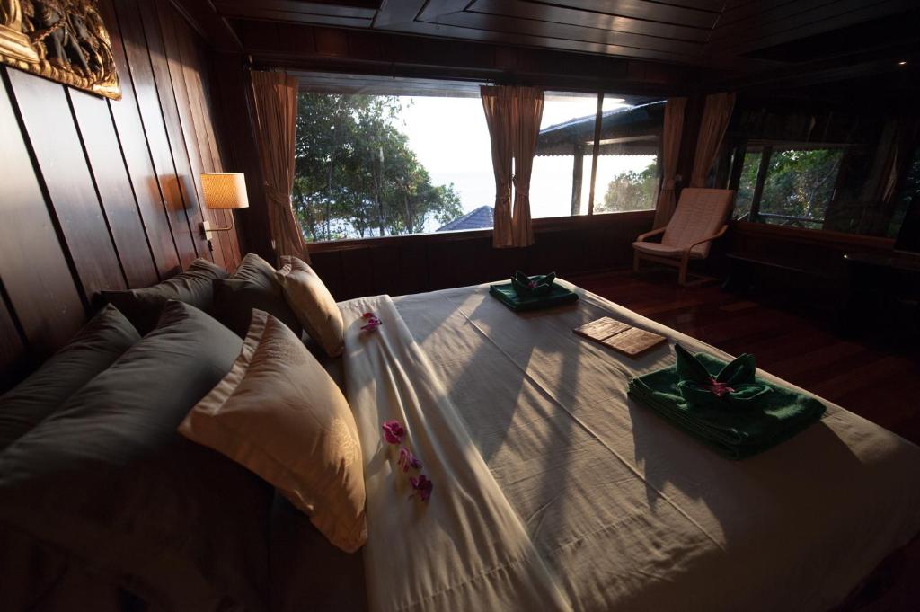 Koh Kood Beach Resort photo 2