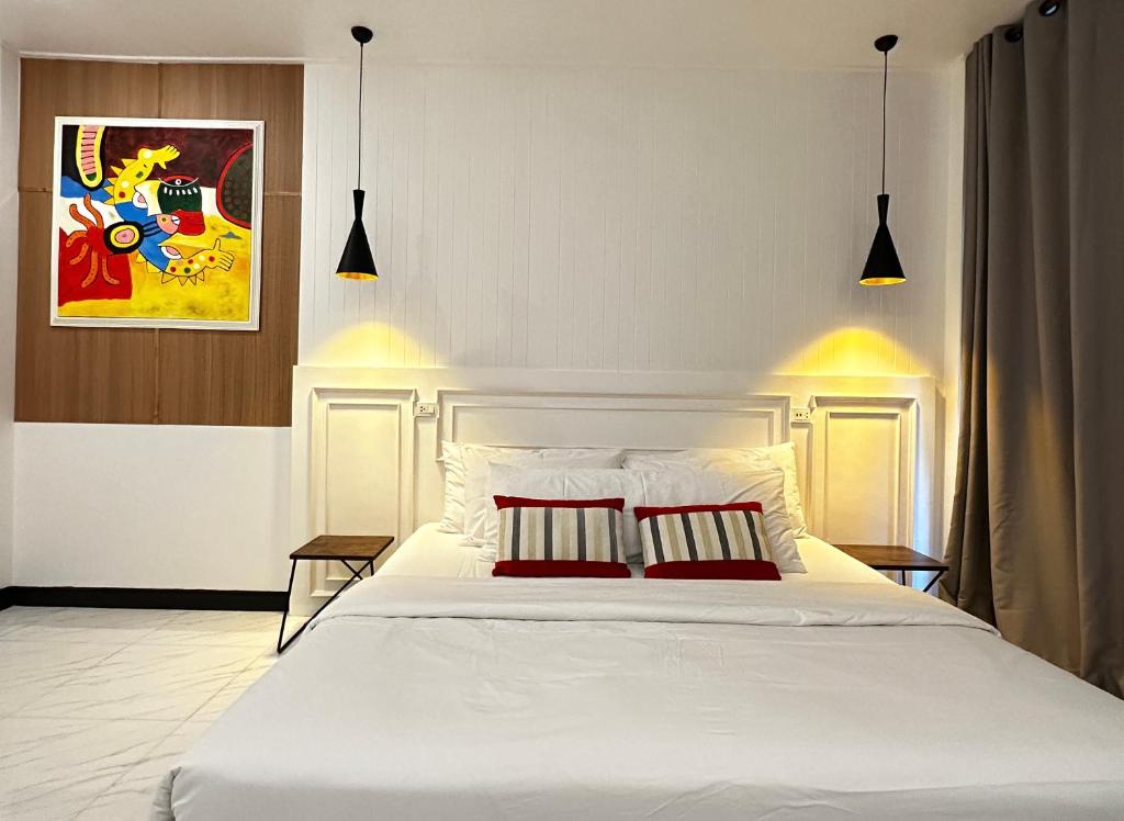 Koh Kood BED photo 3