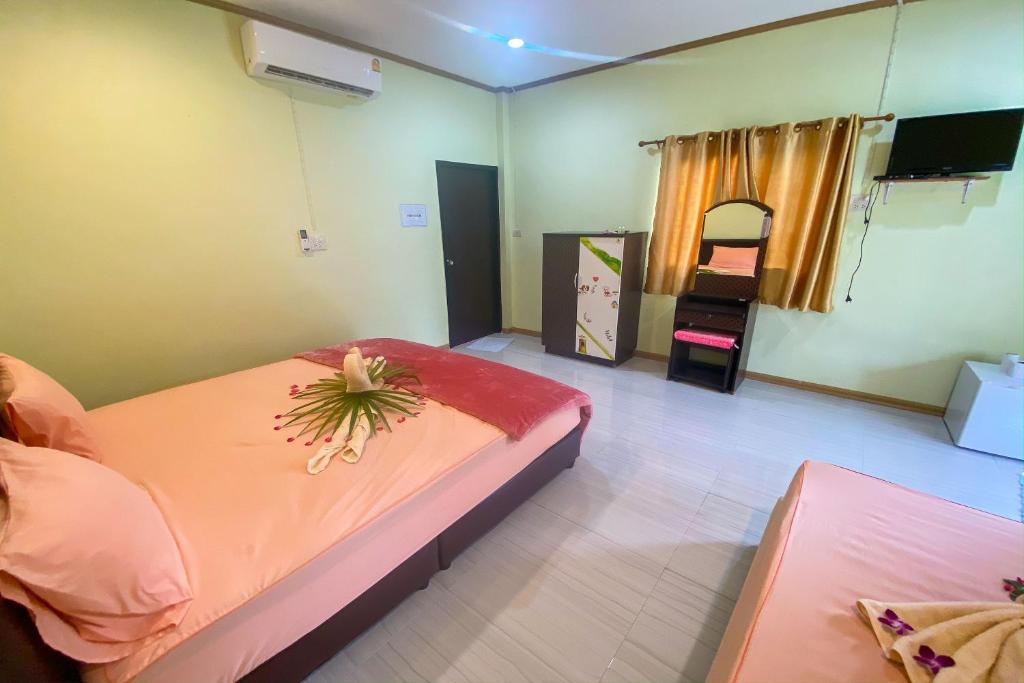 Koh Kood Far East Resort photo 3