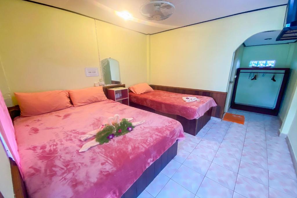 Koh Kood Far East Resort photo 5