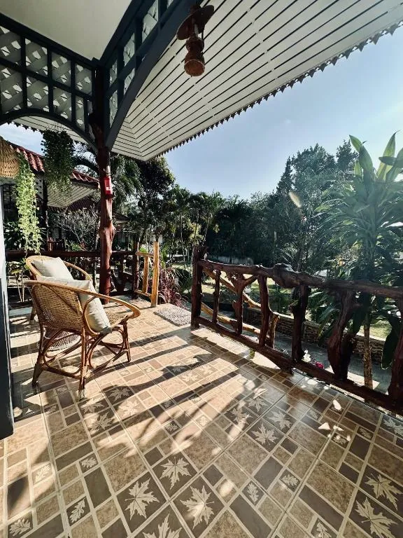 Koh Kood Garden House photo 5